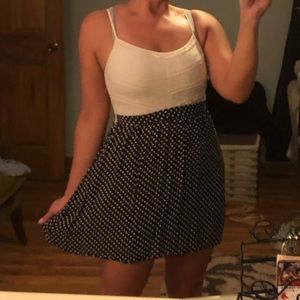 American Eagle Dress